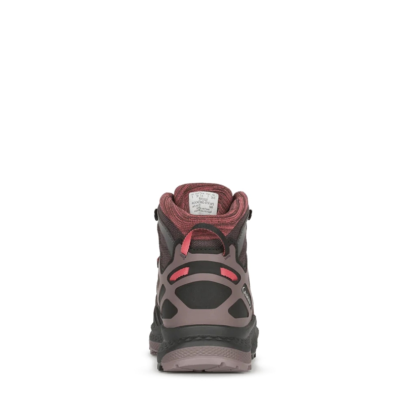 AKU Rocket Mid DFS Gtx Women's Deep violet coral