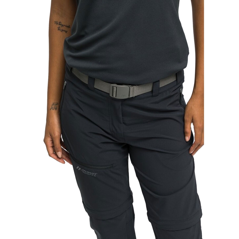Maier Sports Eco Belt teak