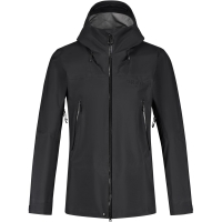 RAB Kangri GTX Jacket Black (Black)