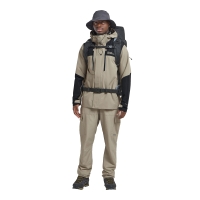 Jack Wolfskin Jasper 2L Jacket stone