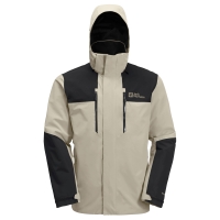 Jack Wolfskin Jasper 2L Jacket stone