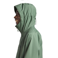Jack Wolfskin Tempest 2L Jacket eucalyptus
