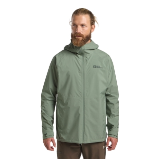 Jack Wolfskin Prelight 2.5L Jacket eucalyptus