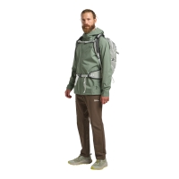 Jack Wolfskin Prelight 2.5L Jacket eucalyptus