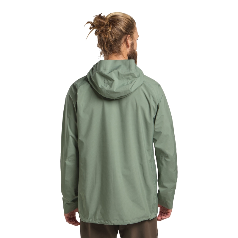 Jack Wolfskin Prelight 2.5L Jacket eucalyptus