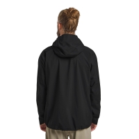 Jack Wolfskin Prelight 2.5L Jacket black