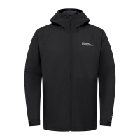 Jack Wolfskin Prelight 2.5L Jacket black