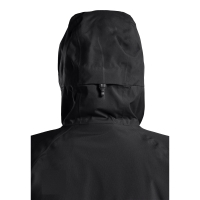 Jack Wolfskin Tempest 2L Jacket Women's black