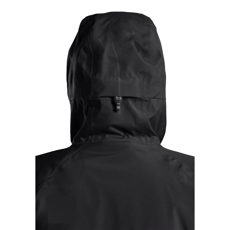 Jack Wolfskin Tempest 2L Jacket Women's black