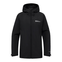 Jack Wolfskin Tempest 2L Jacket Women's black