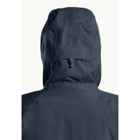 Jack Wolfskin Tempest 2L Jacket Women's midnight sky