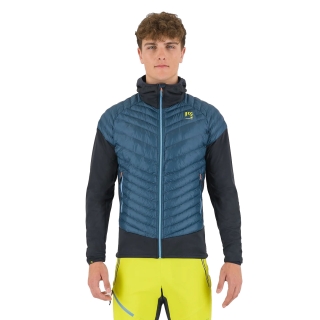 Karpos Sass De Mura Jacket Staegazer/Vulcan