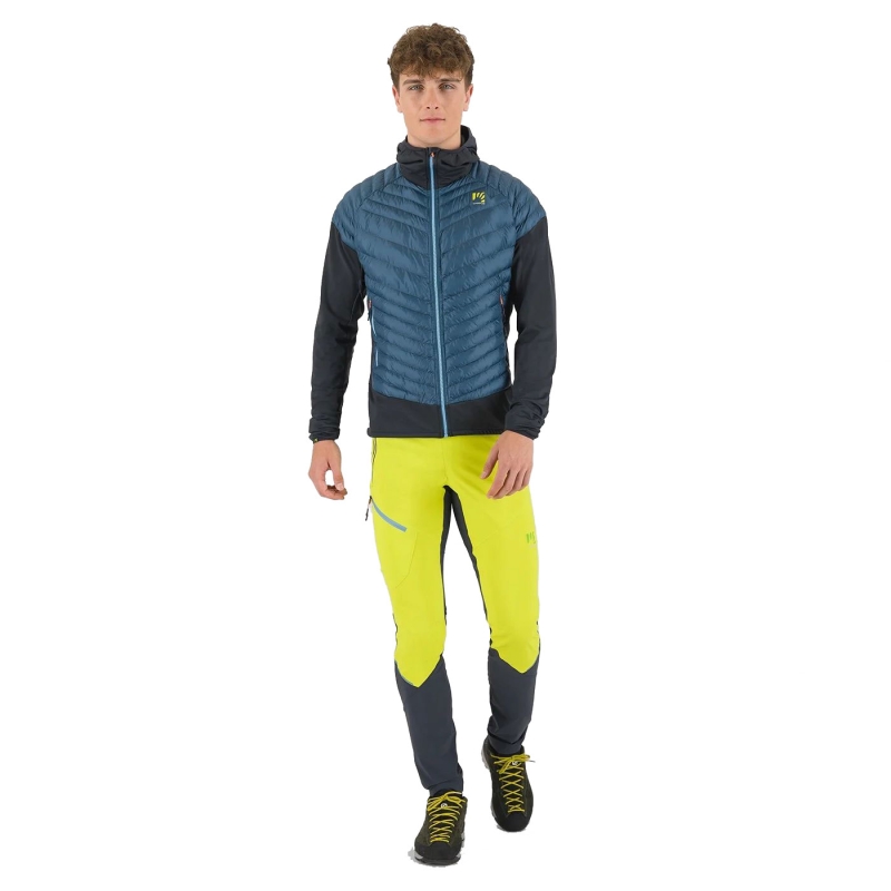Karpos Sass De Mura Jacket Staegazer/Vulcan