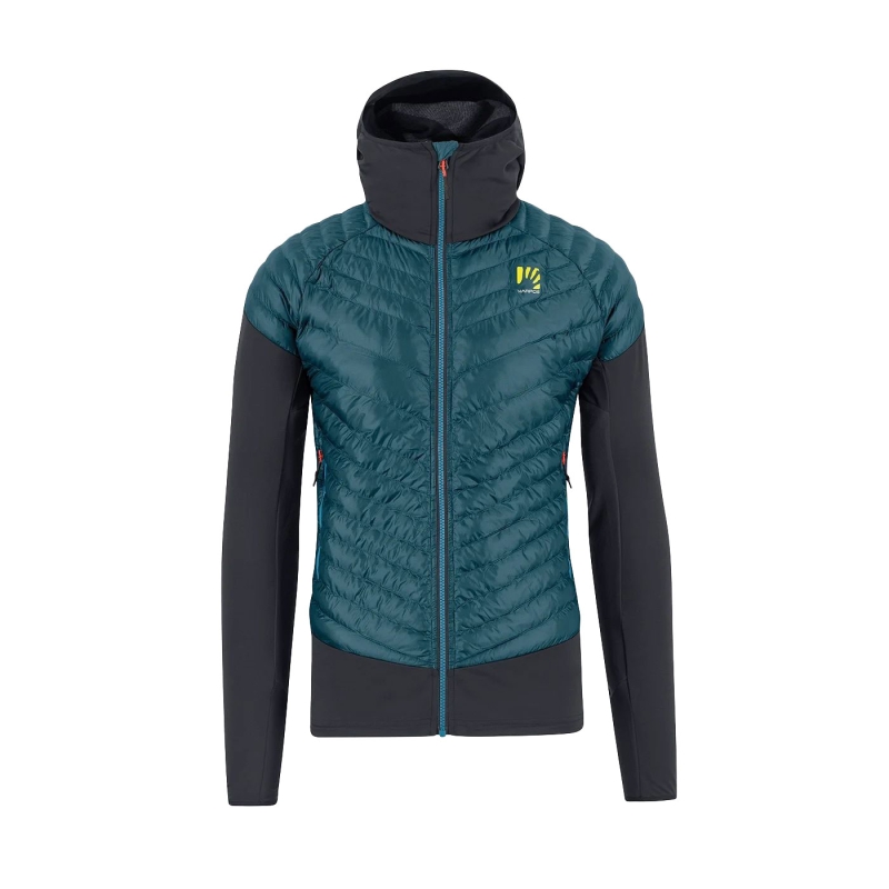 Karpos Sass De Mura Jacket Staegazer/Vulcan