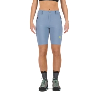 Karpos Fantasia Bermuda Women's Windward Blue korte broek