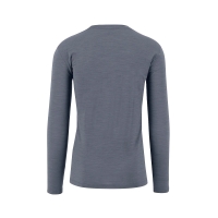 Karpos Coppolo Merino Long Sleeve Dark Slate