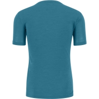 Karpos Gusela Mer. T-Shirt Larkspur