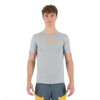 Karpos Loma Evo T-Shirt Quarry