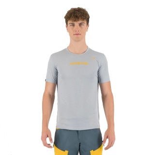 Karpos Loma Evo T-Shirt Quarry