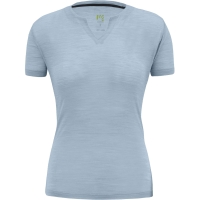 Karpos Coppolo Mer. T-Shirt Women's Mist