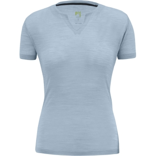 Karpos Coppolo Mer. T-Shirt Women's Mist