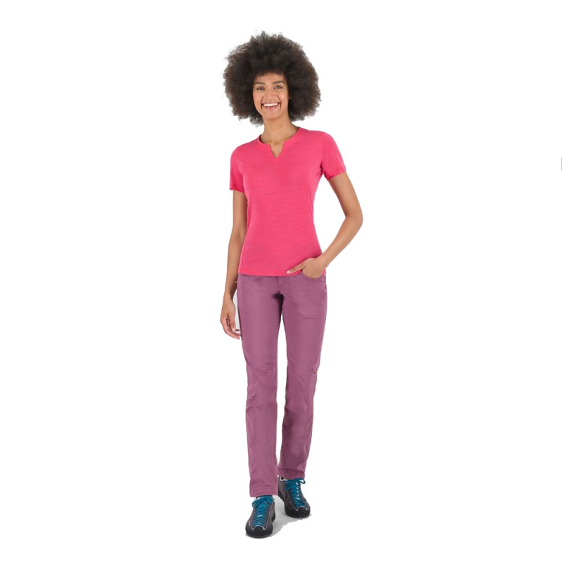 Karpos Coppolo Mer. T-Shirt Women's Innuendo