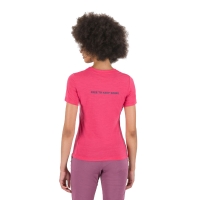 Karpos Coppolo Mer. T-Shirt Women's Innuendo