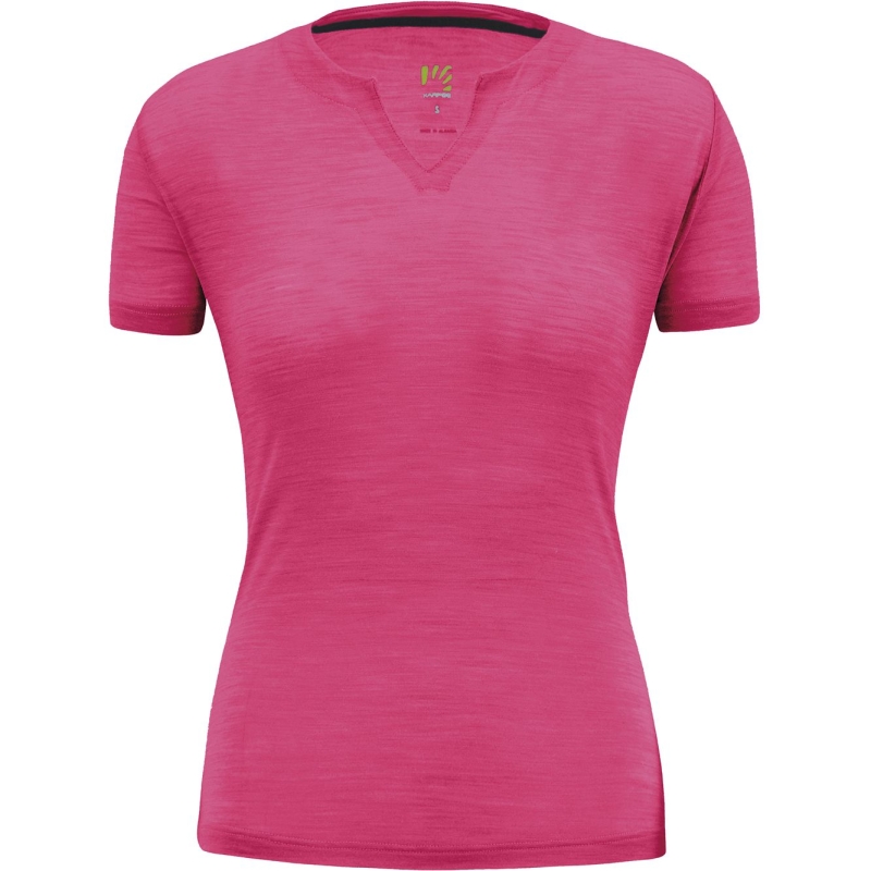 Karpos Coppolo Mer. T-Shirt Women's Innuendo