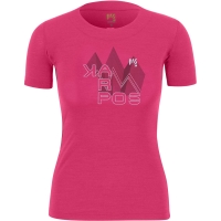 Karpos Gusela Mer. T-Shirt Women's Innuendo