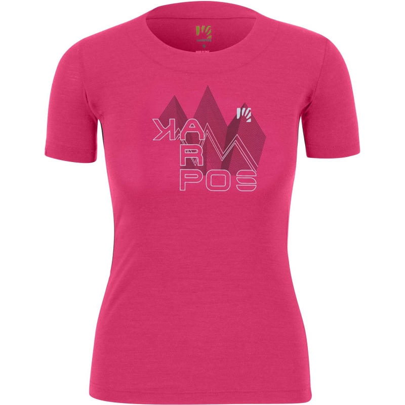 Karpos Gusela Mer. T-Shirt Women's Innuendo