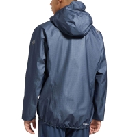 La Sportiva Aequilibrium Lite Gtx Jkt Night Sky/Chalk