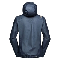 La Sportiva Aequilibrium Lite Gtx Jkt Night Sky/Chalk