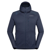 La Sportiva Aequilibrium Thermal Hoody Night Sky/Chalk
