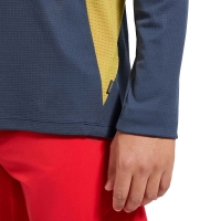 La Sportiva Beyond Longsleeve Night Sky/Savana