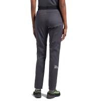 La Sportiva Roots Pants Women's Onyx/Chalk