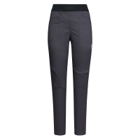 La Sportiva Roots Pants Women's Onyx/Chalk