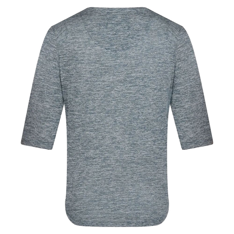 La Sportiva Mountain Sun T-Shirt Women's Storm Blue