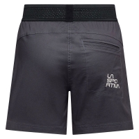 La Sportiva Roots Shorts Women's Onyx/Chalk
