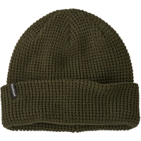 Patagonia Snowdrifter Beanie Pine Needle Green