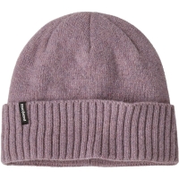 Patagonia Brodeo Beanie Stormy Mauve