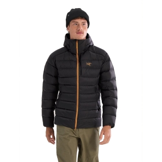 Arc'teryx Thorium Hoody Black Magic