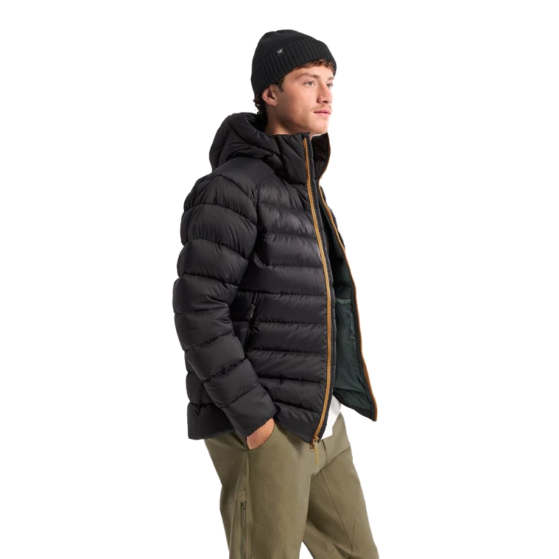 Arc'teryx Thorium Hoody Black Magic