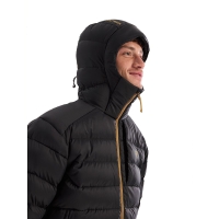 Arc'teryx Thorium Hoody Black Magic