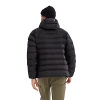 Arc'teryx Thorium Hoody Black Magic