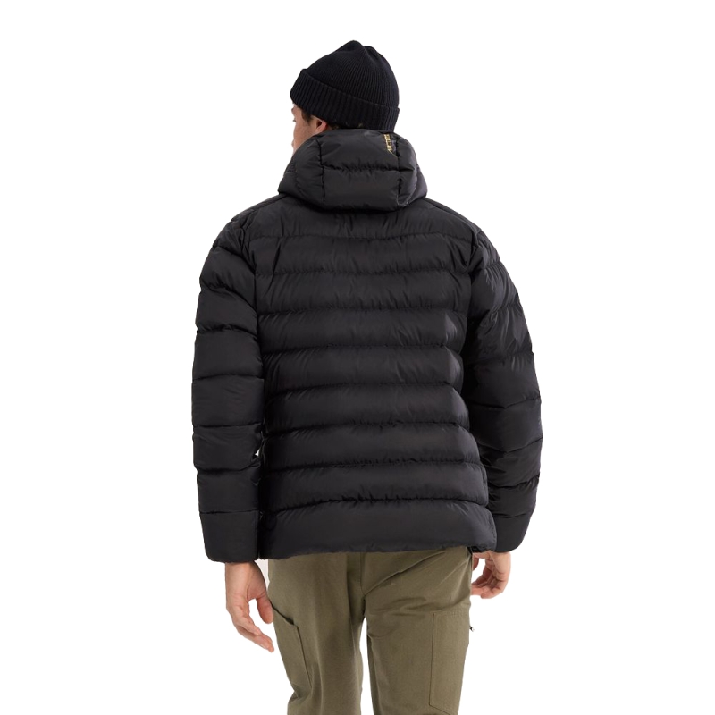 Arc'teryx Thorium Hoody Black Magic