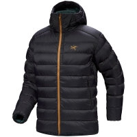 Arc'teryx Thorium Hoody Black Magic