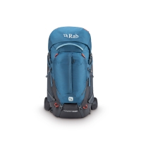 RAB Hyperon 65 ND Orion Blue/Anthracite