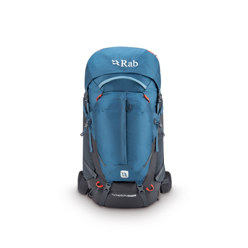 RAB Hyperon 65 ND Orion Blue/Anthracite