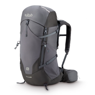 RAB Exion 38 Anthracite/Graphene