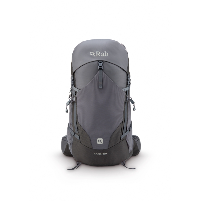 RAB Exion 38 Anthracite/Graphene